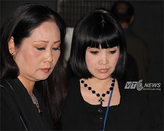 Diễn viên Lan Hương