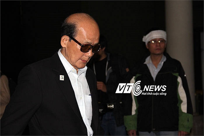 Người bạn già Phạm Bằng, một trong những cây đa cây đề hiếm hoi còn lại của làng hài kịch miền Bắc.