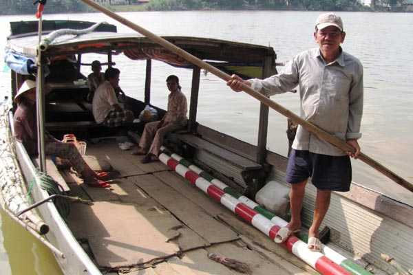 tìm ma, xác chết, đáy sông, thừa thiên - huế