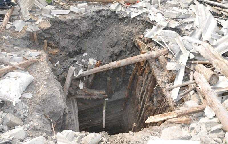 chủ mỏ than, thổ phỉ, giết người, tiền tỷ