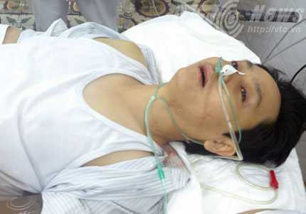 công an TP Hải Phòng, Công an huyện An Dương, Viện KSND Tối cao