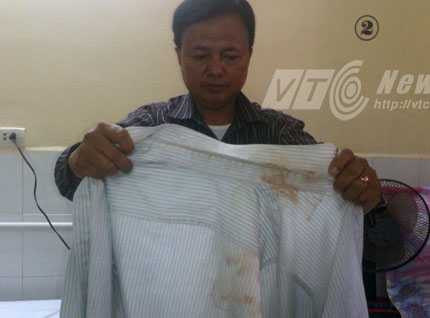 công an TP Hải Phòng, Công an huyện An Dương, Viện KSND Tối cao