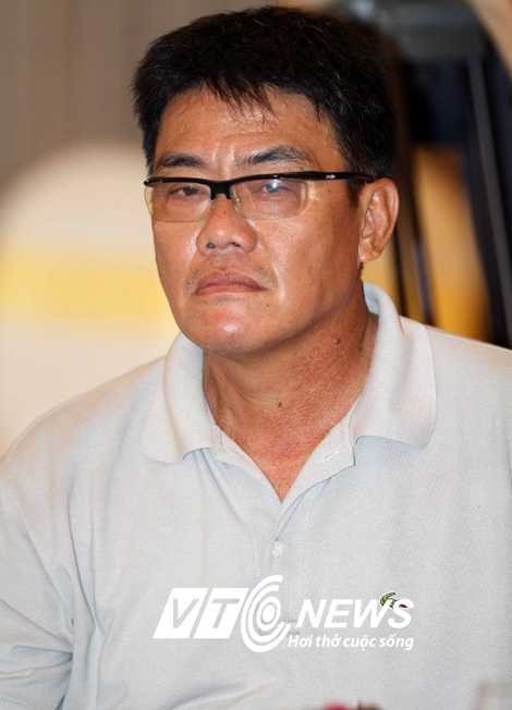 Duong Vu Lam