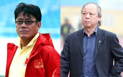 Duong Vu Lam va Doan Phu Tan