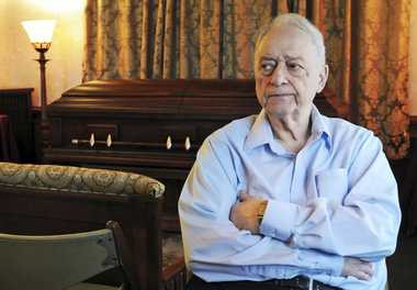 Peter Stefan, giám đốc nhà tang lễ chấp nhận mai táng cho Tamerlan Tsarnaev 