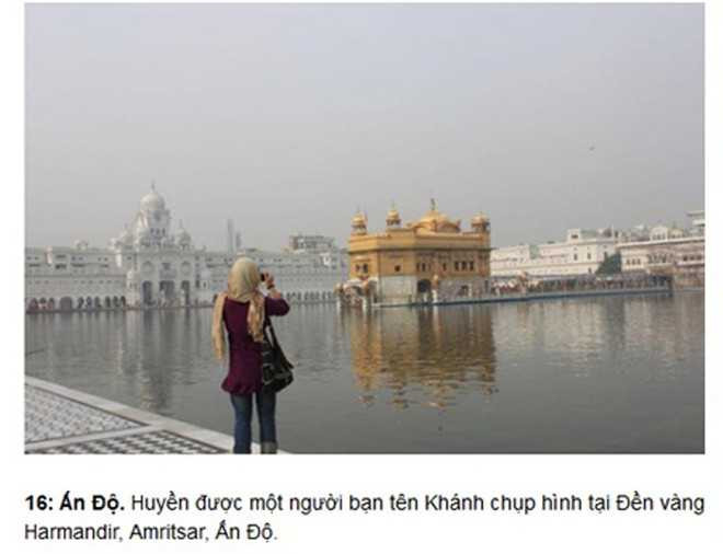 Nhưng người ta có thể tìm thấy hình ảnh y hệt như vậy trên trang behance.net