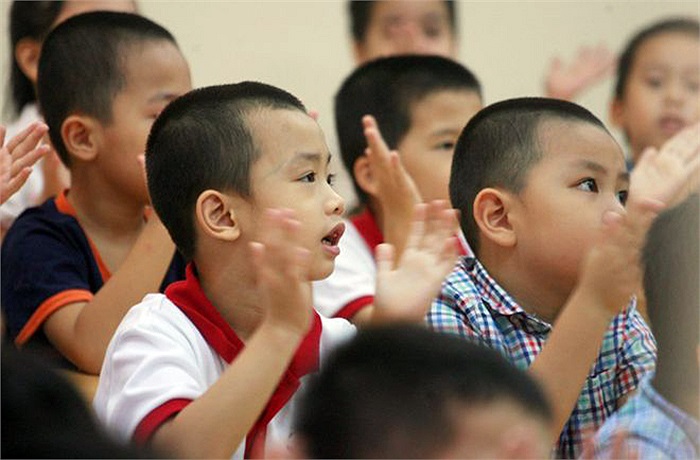 Và cùng tập những bài hát mới.