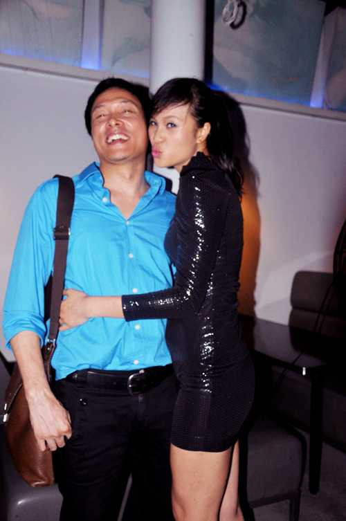 Quang Hải_Phương Mai