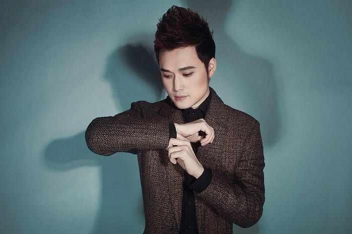 Hoàng tử sơn ca Quang Vinh đang có những dự định âm nhạc mới để quay trở lại showbiz.