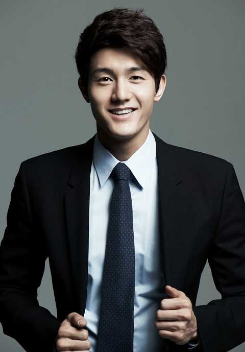 lee ki woo
