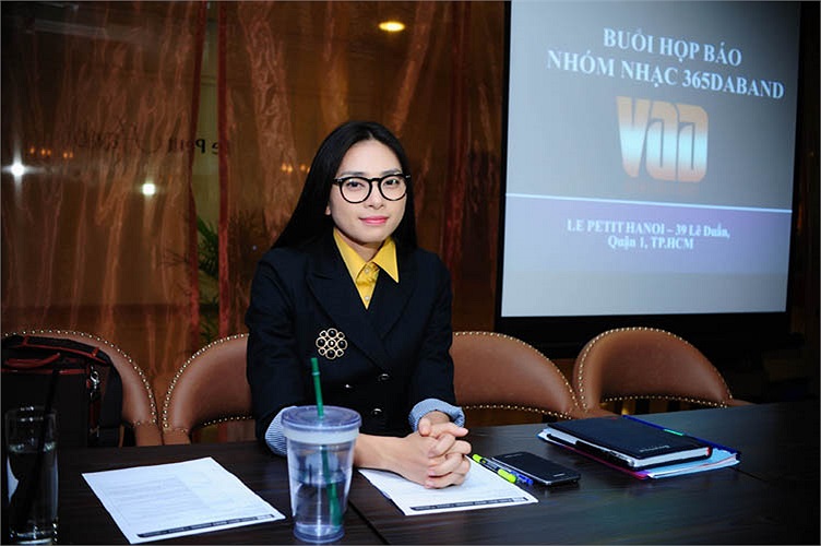 Chưa từng dính vào scandal nào nhưng Ngô Thanh Vân đang phải đau đầu giải quyết những lùm xùm với thành viên Tronie của nhóm 365.