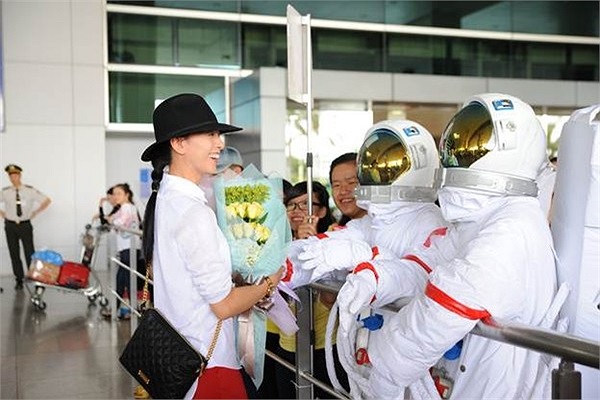 Việc tưởng chừng là vô cùng khó ở thị trường showbiz Việt.