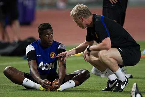 moyes zaha