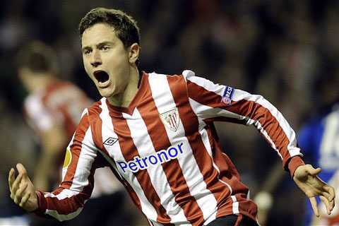 ander herrera