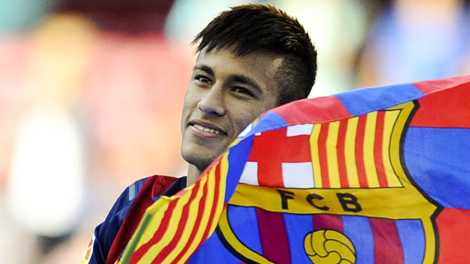 Neymar