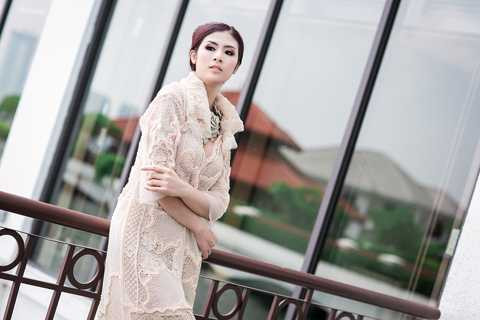 Hoa hậu Ngọc Hân