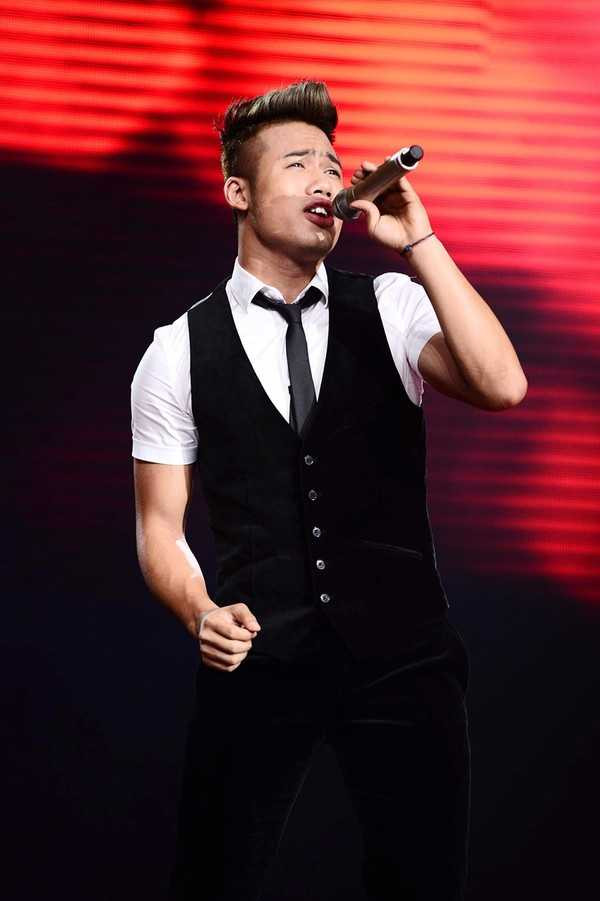 Ngọc Minh_Tôi là người chiến thắng