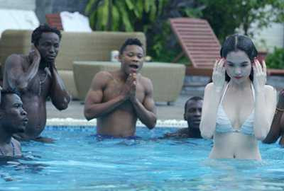 hoàng tử và lọ lem