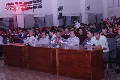 “Ngộp thở” cảm xúc đêm Gala trao giải eSports sinh viên