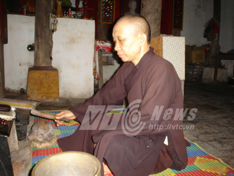 thanh niên xung phong