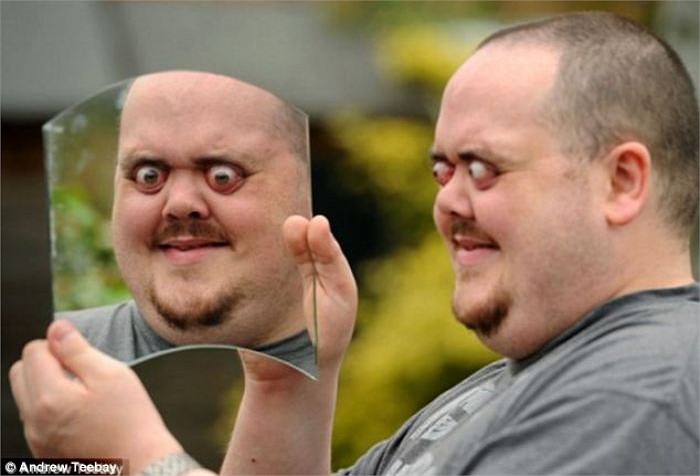 Tôi đã buồn bã than vãn với mẹ, với vợ và con của tôi sau khi bị từ chối danh hiệu này với lý do hết sức khó hiểu. Tôi đã chăm chỉ luyện tập suốt nhiều năm trời.