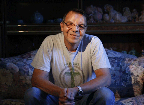 Martin sau nhiều ca phẫu thuật