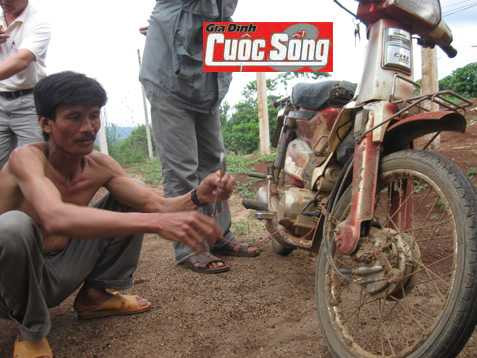 người phát ra điện