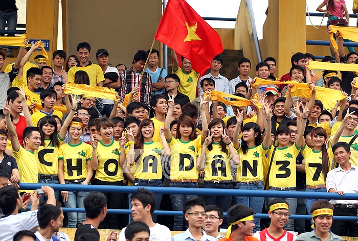 Và không lâu nữa, đội bóng dòng Lam sẽ tìm ra gương mặt xứng đáng là hình ảnh đại diện cho Hội CĐV xứ Nghệ.