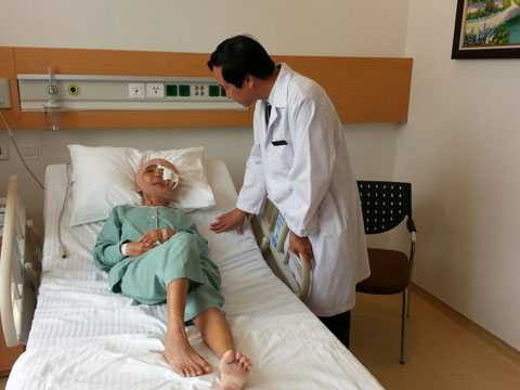 Bệnh viện Vinmec