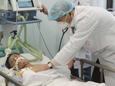 bác sĩ nguyễn hồng hà