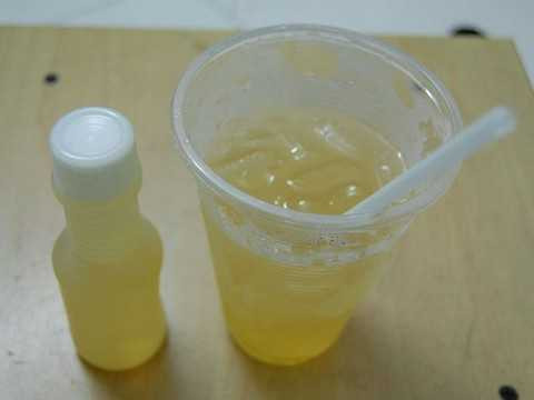 Nguy cơ ung thư cao từ nước uống đường phố