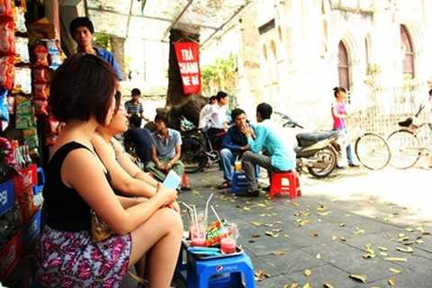 Nguy cơ ung thư cao từ nước uống đường phố