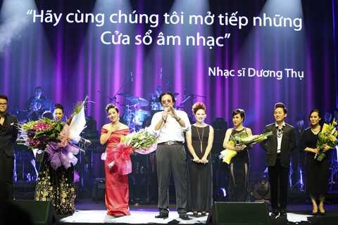 Tôi mơ một giấc mơ