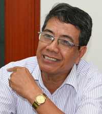 Nha bao Nguyen Luu