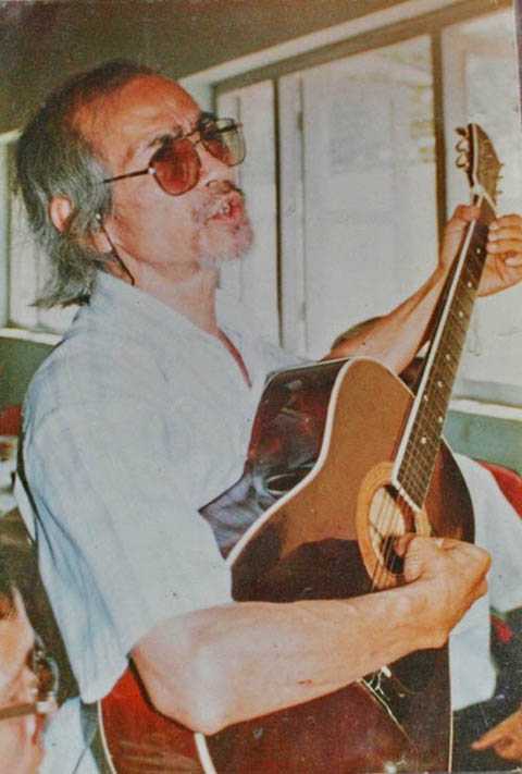nhac sy Hoang Ha