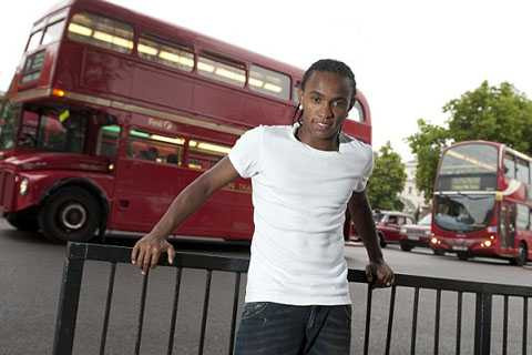 willian tới london