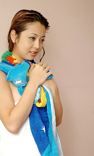 Tuy nhiên, sau bộ phim thì Jenifer Phạm và Quang Dũng đã yêu nhau và tổ chức đám cưới. Không lâu sau, họ cũng có chung cậu con trai Bảo Nam.