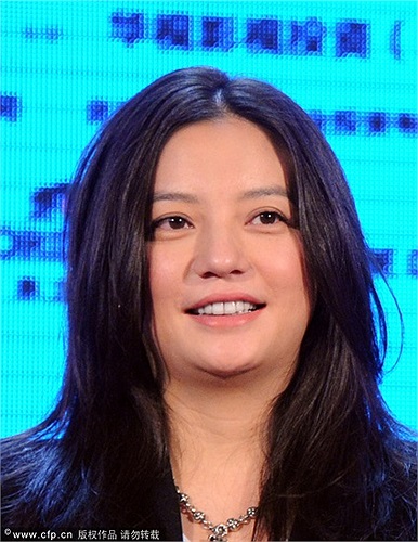 Một 'Tiểu Yến Tử' thanh mảnh, nhỏ nhắn đã hoàn toàn biến mất.