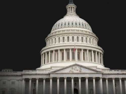 chính phủ Mỹ đóng cửa