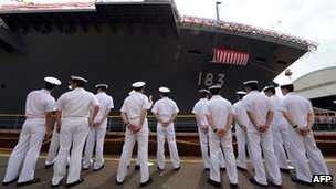 chiến hạm nhật bản