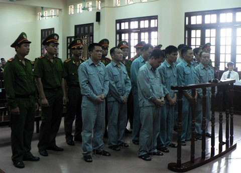 mua bán ma túy, 150 bánh heroin, Hải Phòng, Sơn La, Công an TP Hải Phòng