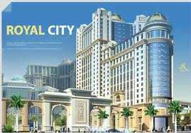 Nhiều tiện ích miễn phí mới tại Royal City -Times City