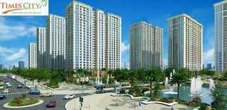 Nhiều tiện ích miễn phí mới tại Royal City -Times City