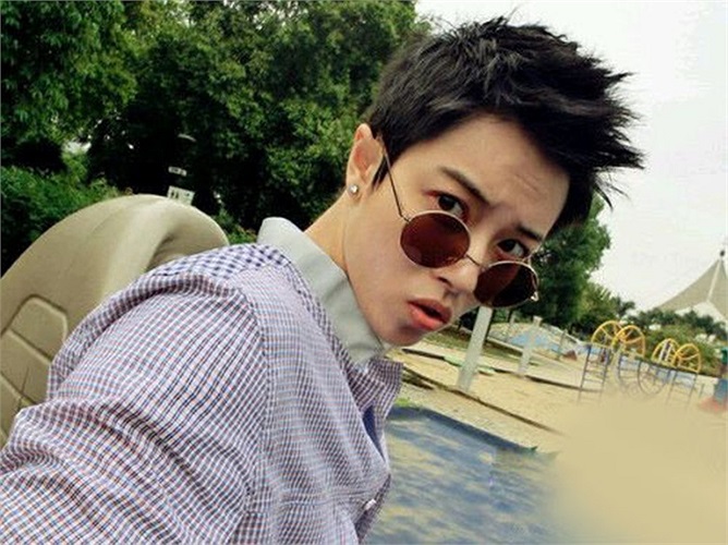 Nhiều người giật mình khi biết đây là hotgirl Hình Nhã Thần