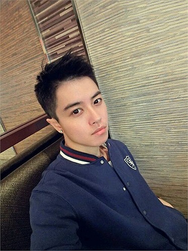 Hình Nhã Thần khiến nhiều cô gái vỡ mộng khi không phải nam giới