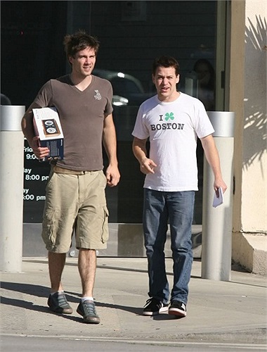 Họ chưa bao giờ thừa nhận mối quan hệ thật sự của mình cho đến thời gian gần đây