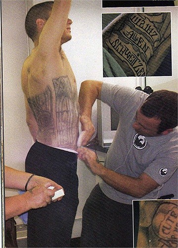 Thử nghiệp ở 1 số lĩnh vực nhưng Miller chỉ thực sự thấy hứng thú khi đứng dưới ống kính máy quay.