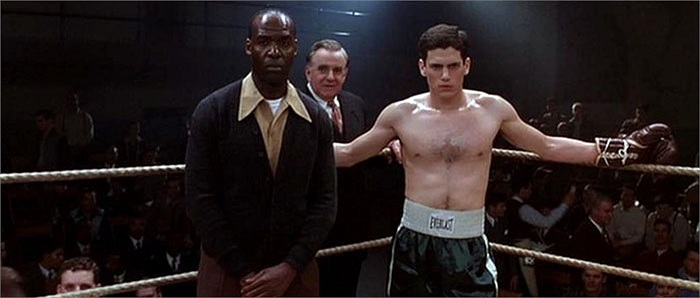 Anh đã tới Los Angeles lập nghiệp