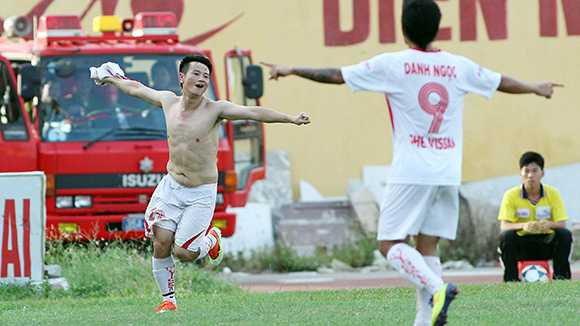 Văn quyến ghi siêu phẩm