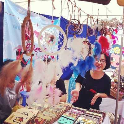 Bất kỳ ý tưởng nào cũng được Mintown chào đón